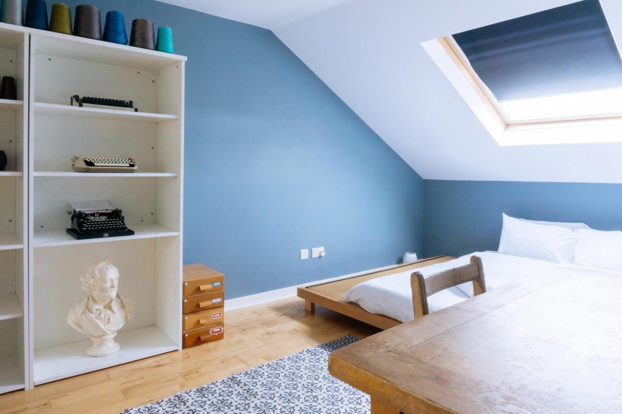 Stylish 3 Bedroom Apartment Near Hollyrood Park EDI Exterior foto