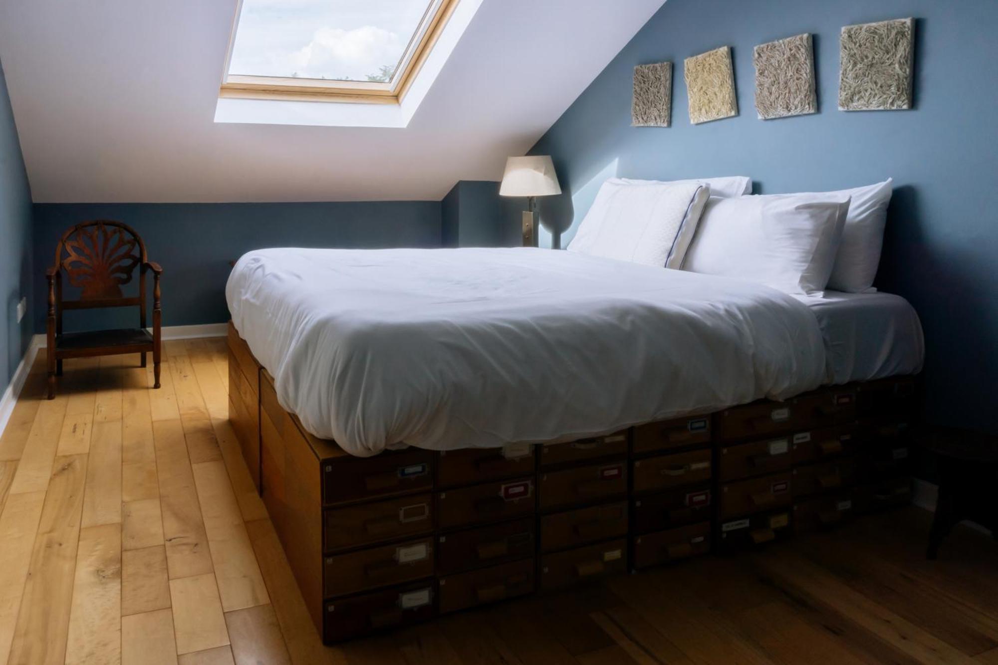 Stylish 3 Bedroom Apartment Near Hollyrood Park EDI Exterior foto