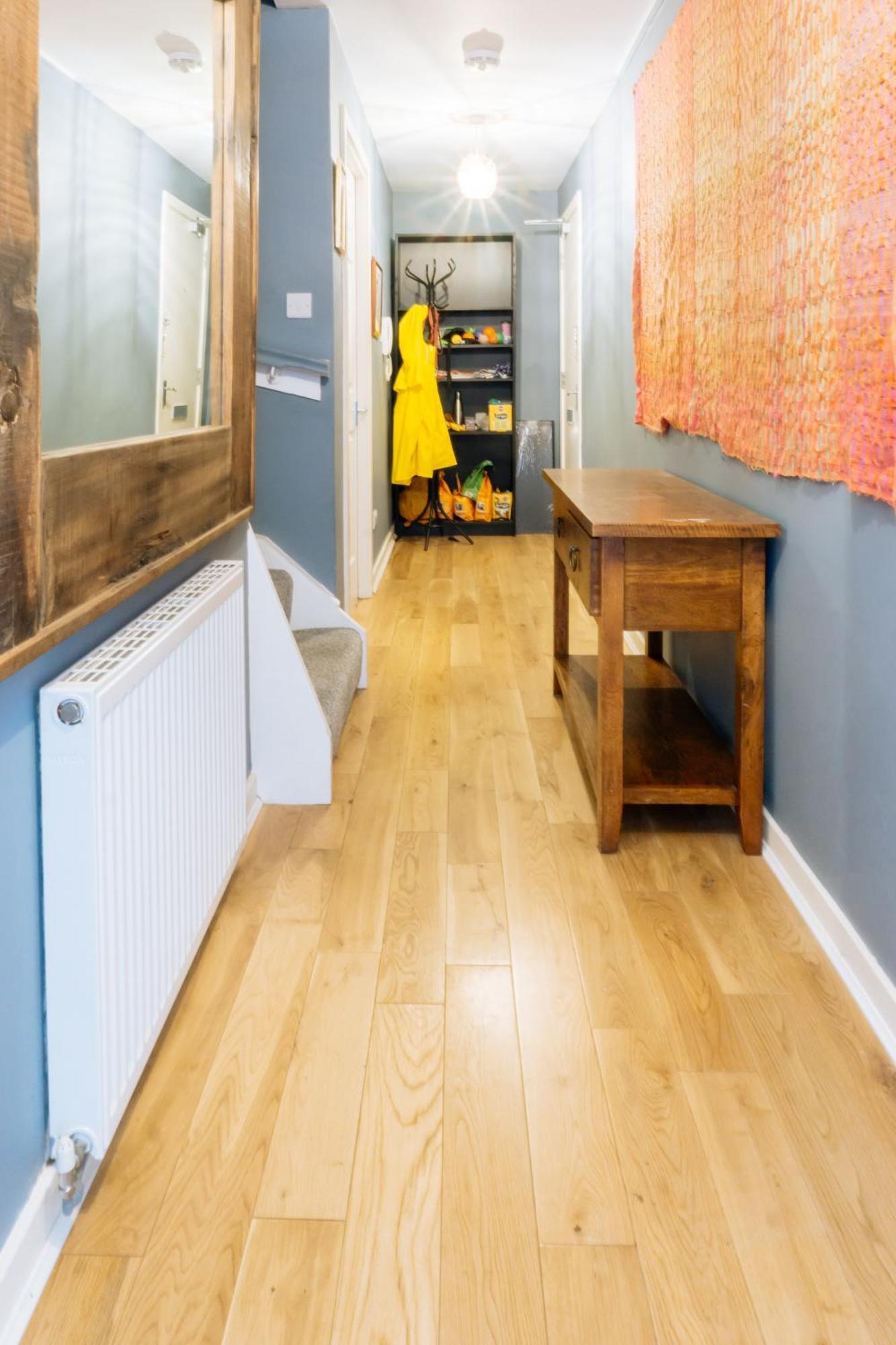 Stylish 3 Bedroom Apartment Near Hollyrood Park EDI Exterior foto